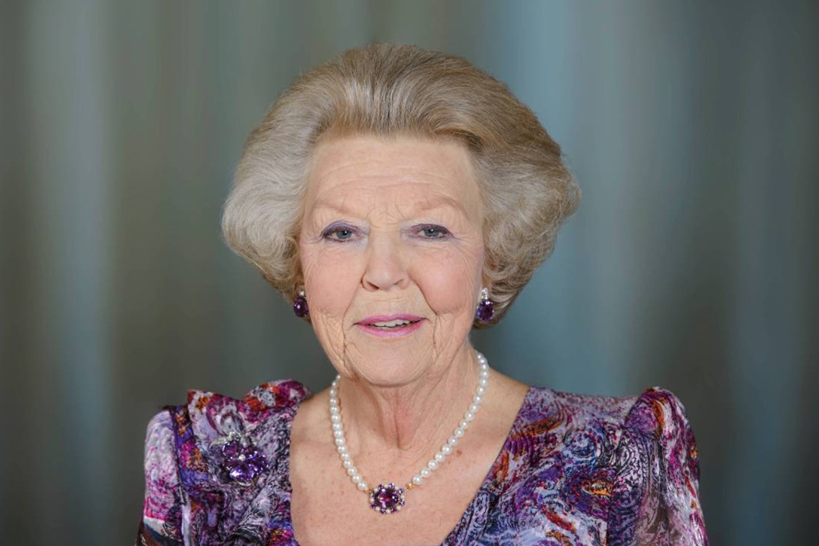 Princess Beatrix - All You Need To Know About Beatrix - Holland.com